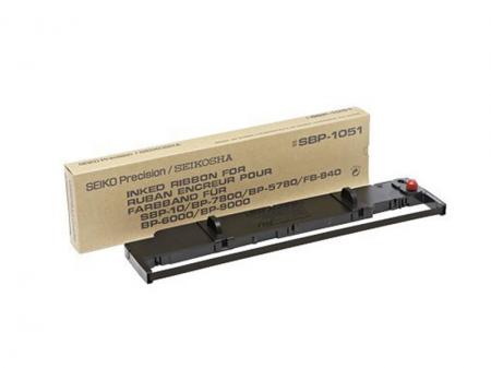 Seiko SBP-1051E Şerit- (BP-9000)